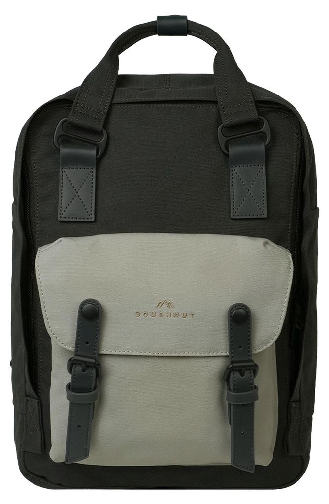 Doughnut Macaroon Daypack 38 cm Laptopfach