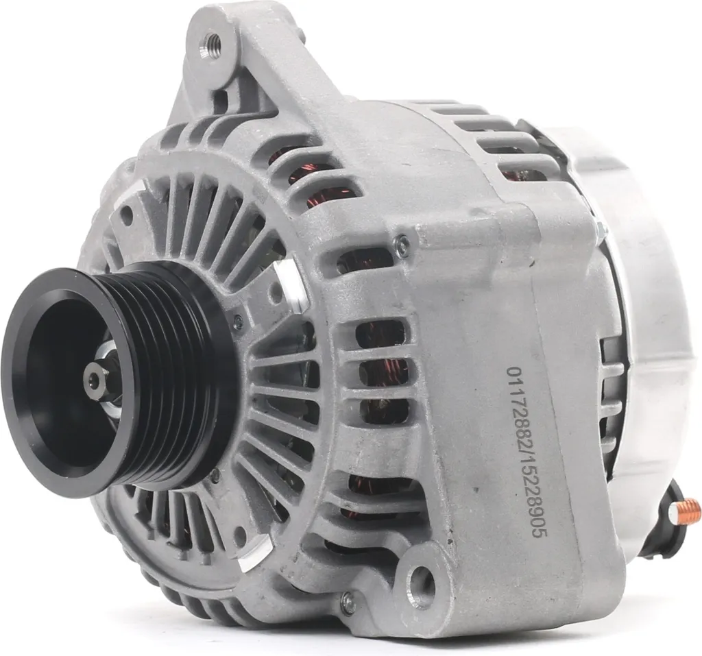 Alternateur de rechange 14V pour Jaguar X-Type Berline et Break X400