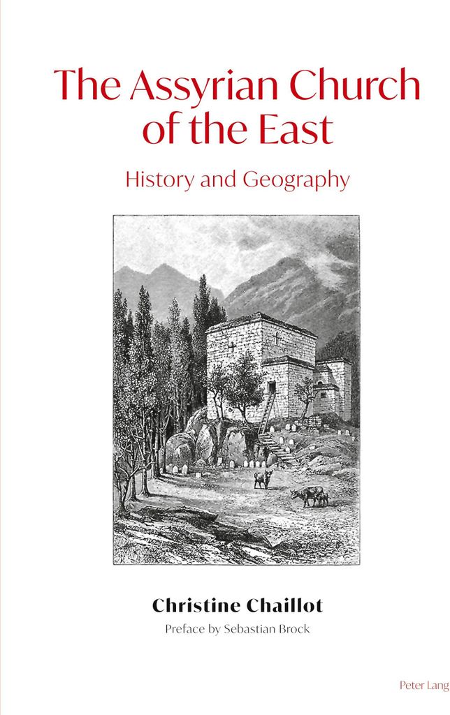 The Assyrian Church of the East