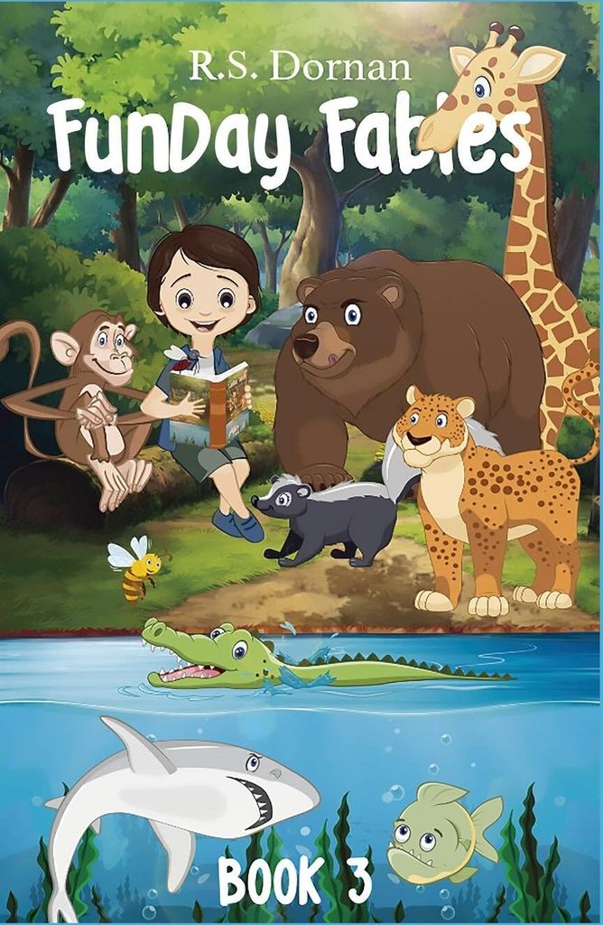 FunDay Fables