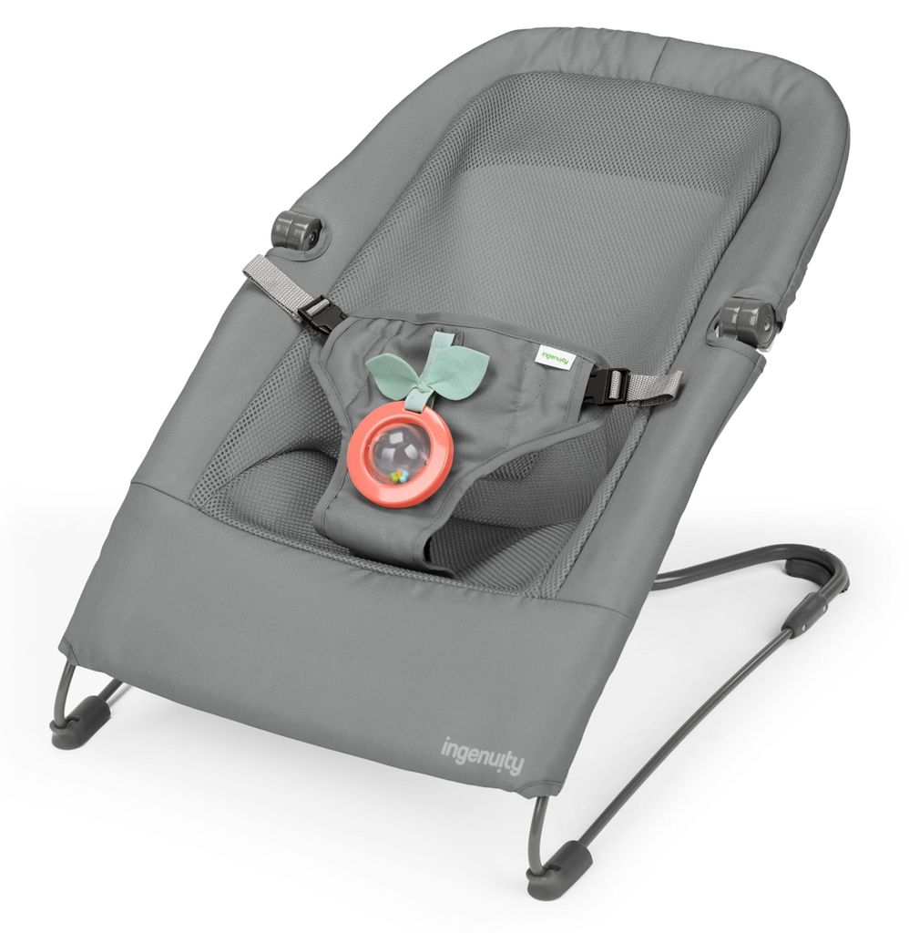 Ingenuity Stow & Go: dondolo compatto e pieghevole per Immagine del prodotto 
