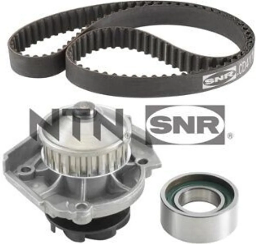 Pack Distribution et Pompe à Eau pour Fiat Doblo et Panda - SNR KDP458