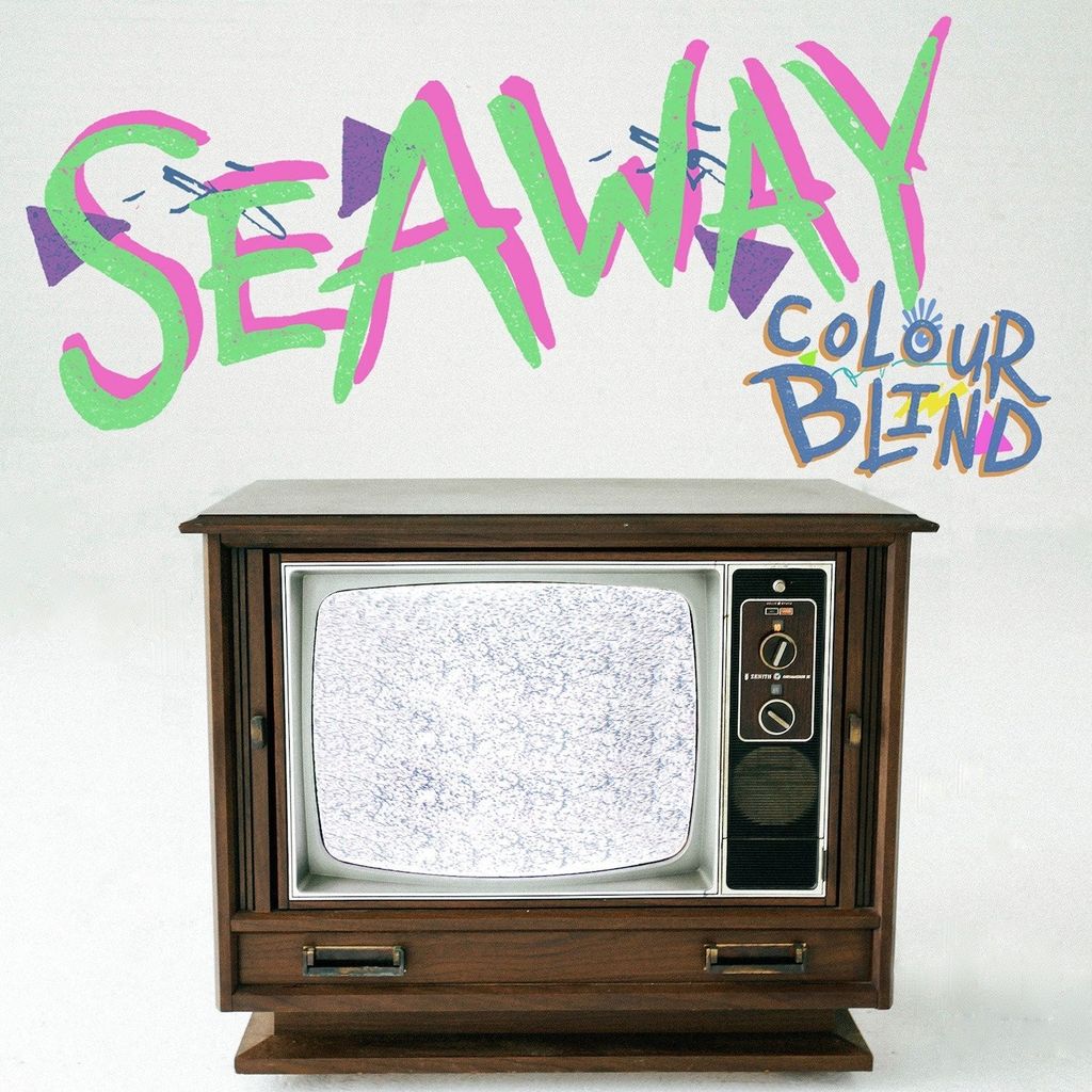 Seaway-Colour Blind
