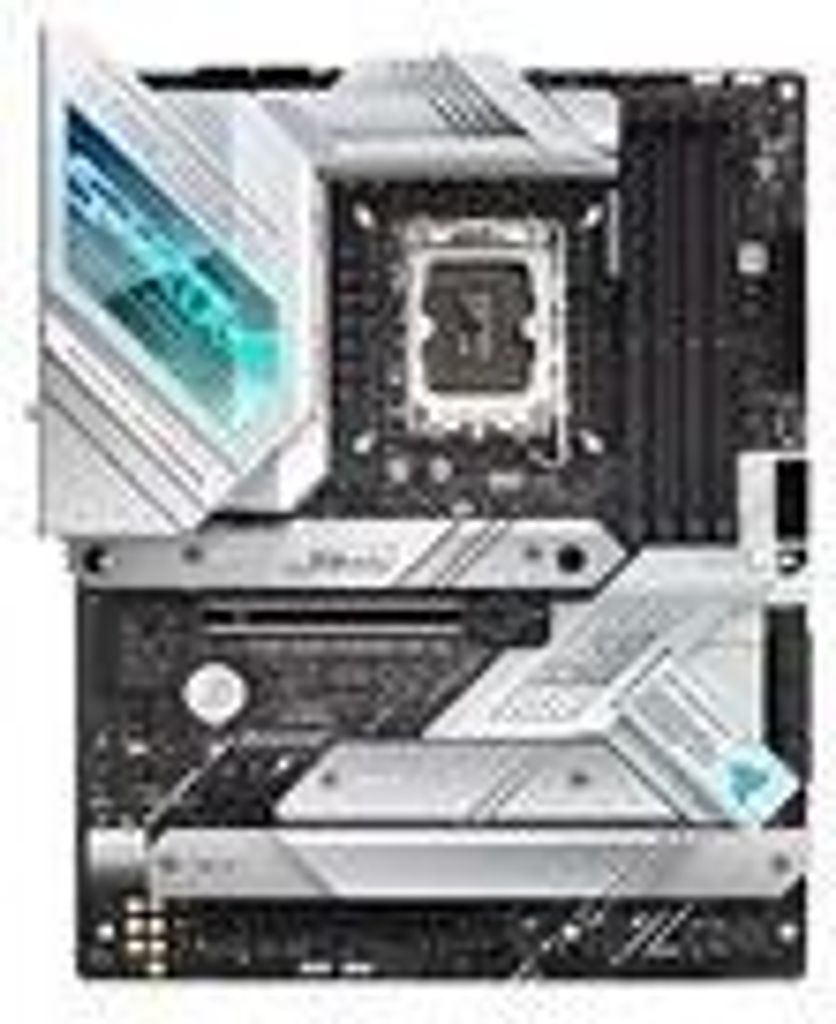 Asus Rog Strix Z690-A Gaming Wifi D4 Lga 1700 Zdjęcie produktu 17