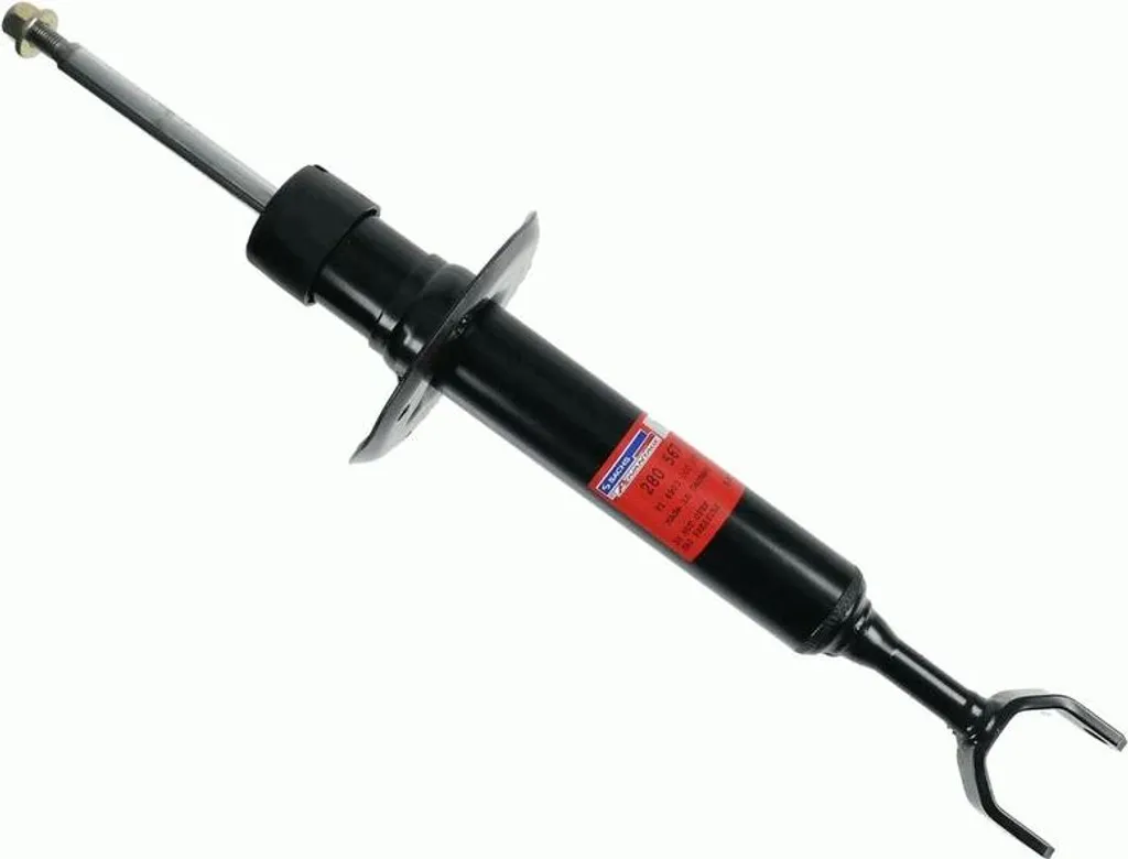 Amortisseur SACHS 280 567 pour VW Passat 3B et Audi A6 4B Qualité OE
