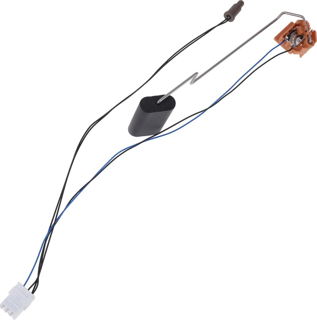 Kraftstofftank-Sendeinheit kompatibel für Nissan Frontier 2005-2012 2,5L 2500CC L4 Nr. 17040ZP00A - Korrosionsbeständiges Gehäuse & abgedichtete...
