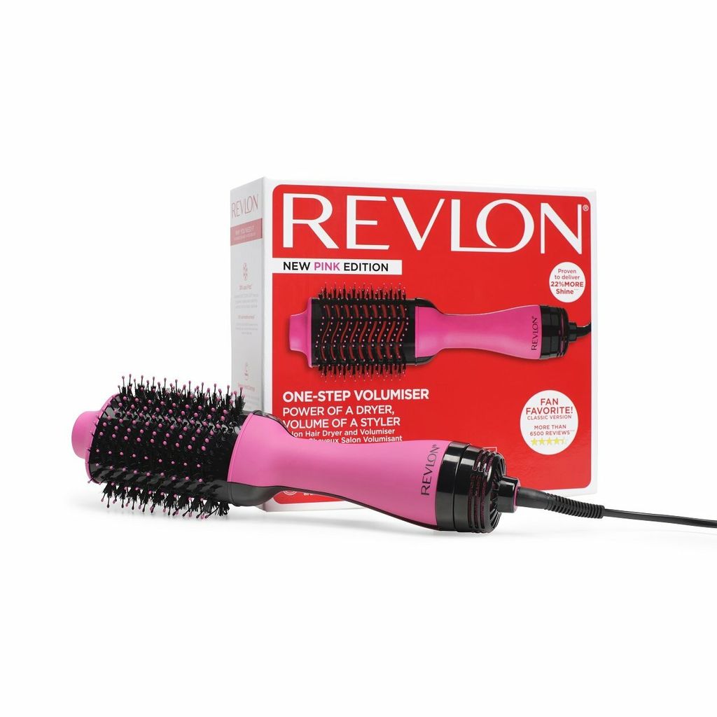 REVLON PRO COLLECTION RVDR5222E suszarka do włosów z Zdjęcie produktu 