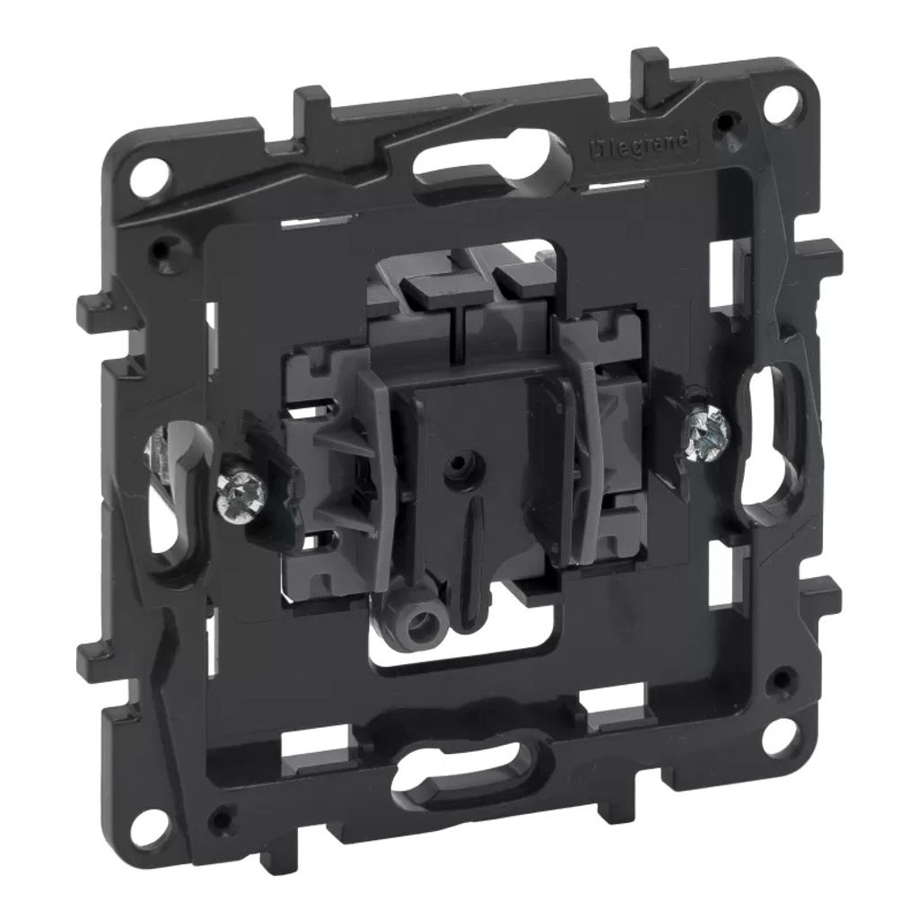 Einsatz Niloe Step Wechselschalter 10Ax 864006