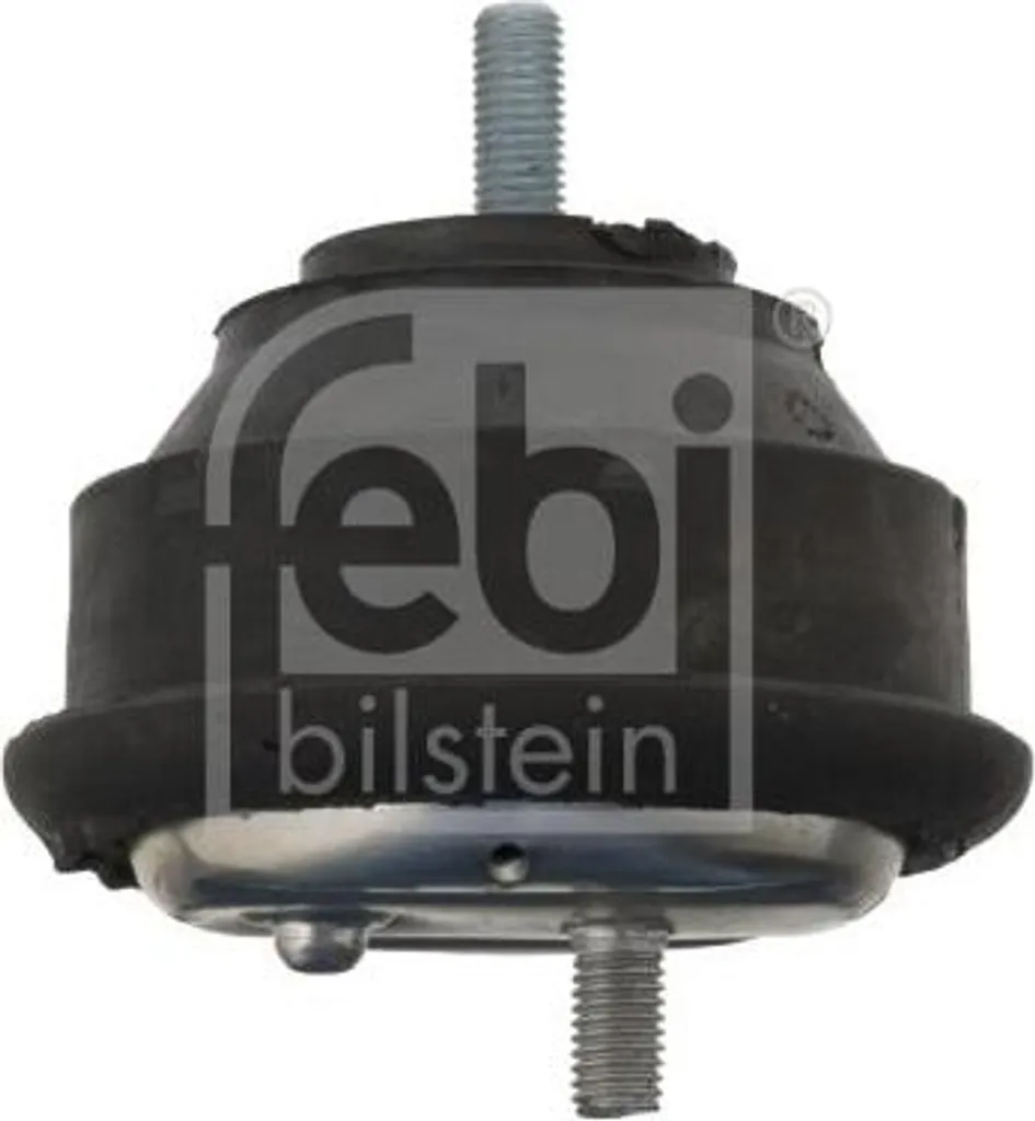 Palier Moteur 12121 pour BMW E36 - Silentbloc de Suspension Haute Qualité