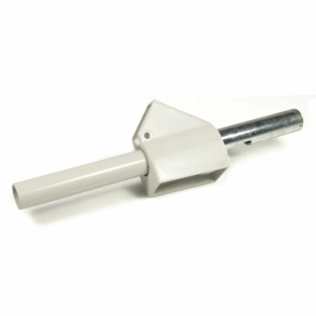 Tube de commutation robuste et durable avec isolation céramique isolée