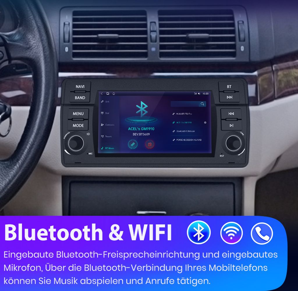 Kosten Einbau Autoradio
