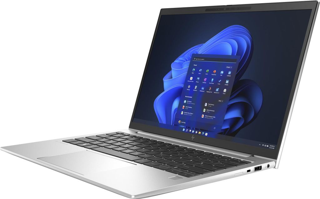 HP INC. 6F6J2EA#ABD HP EliteBook 835 G9 AMD Ryzen 5 PRO Produktbild 