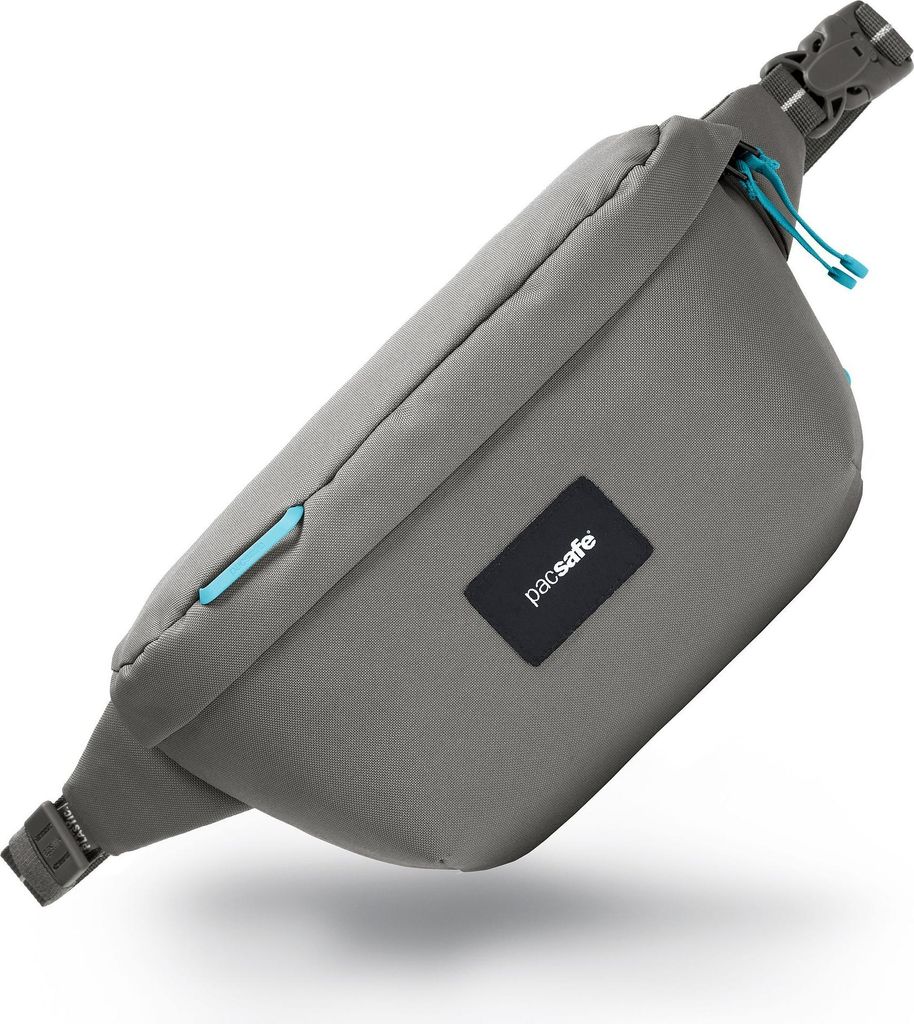 pacsafe sac en bandoulière sac banane Go Sling Pack Stone Image du produit 