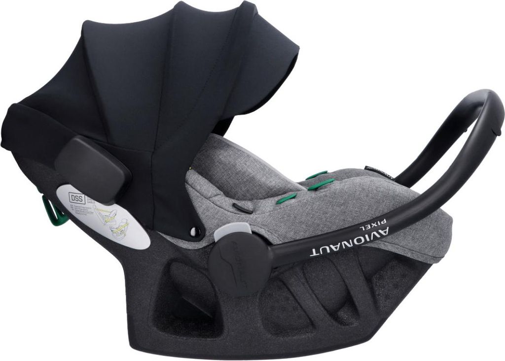 Avionaut Pixel PRO 2.0, seggiolino auto da 0 a 13 kg, Immagine del prodotto 