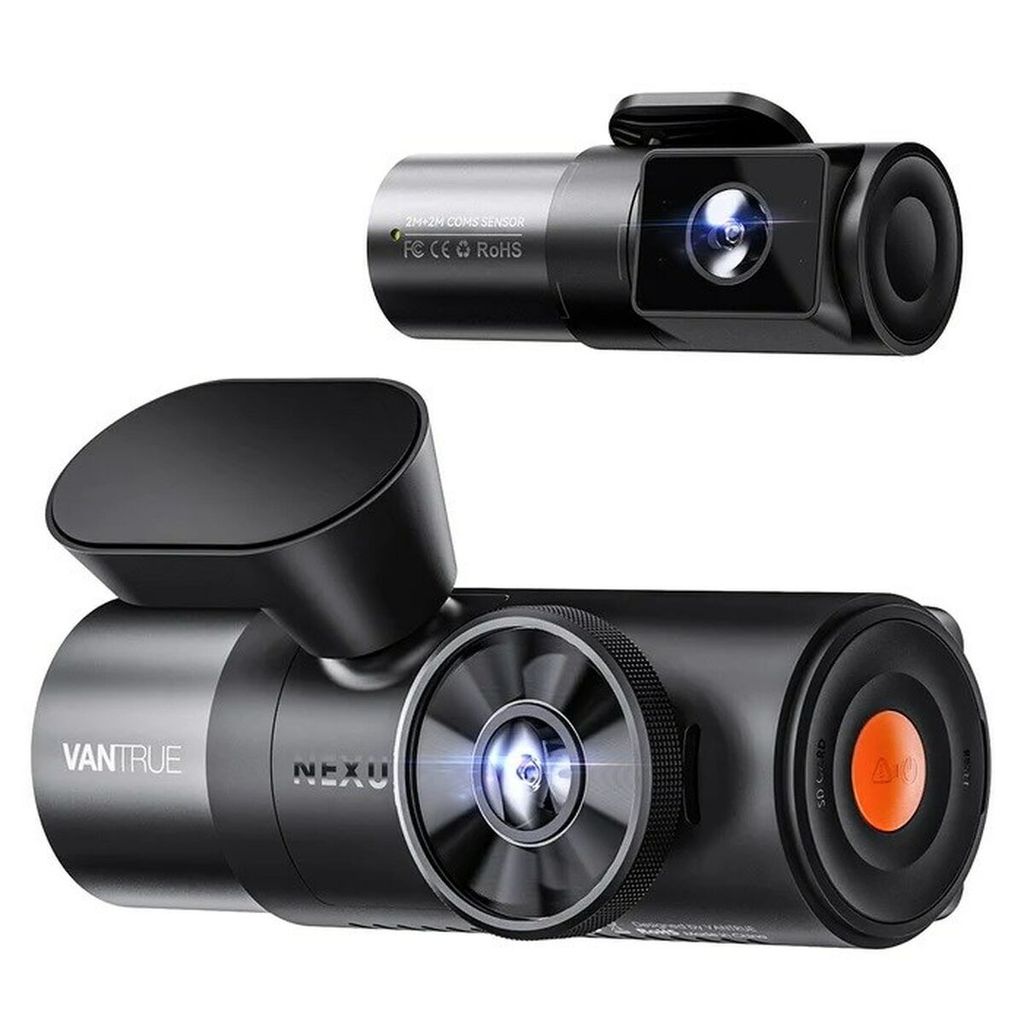 Vantrue N5 Nexus 5 Videorecorder Produktbild 