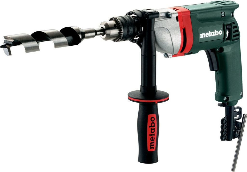 Metabo Bohrmaschine BE 75-16 750W Produktbild 