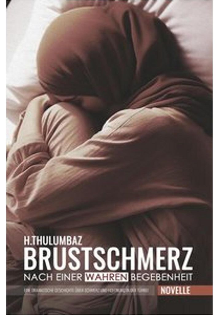 Brustschmerz