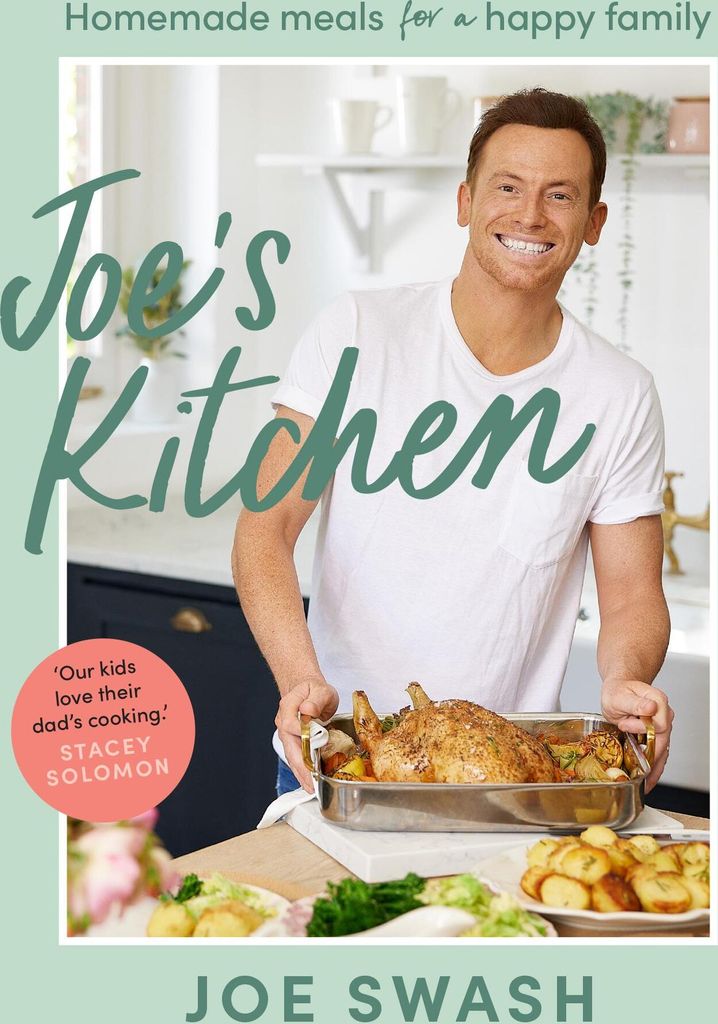 Joe's Kitchen