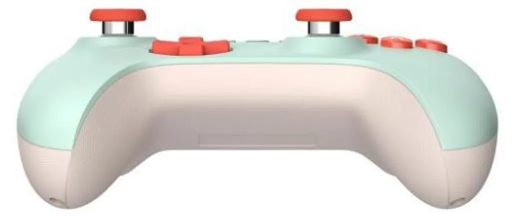 Gamepad 8BitDo Ultimate 2C Sans Fil Mint : Manette Gaming Hall Effect PC