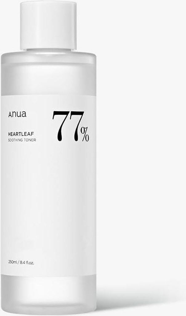 ANUA Heartleaf 77% zklidňující tonikum 250 ml Obrázek produktu 