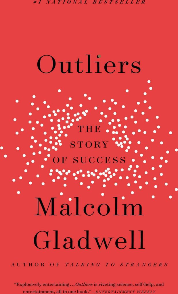Outliers