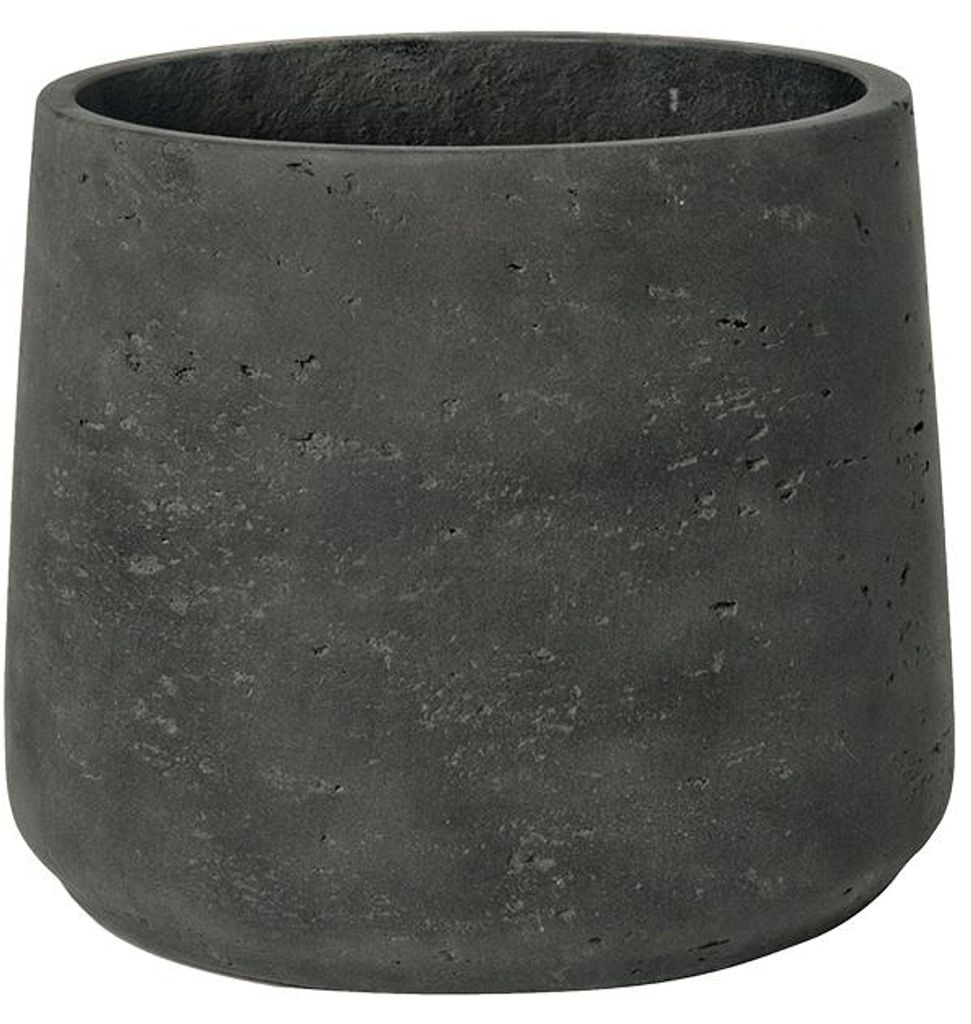 Pottery Pots Patt XL, Topfpflanzer, Freistehend, Ton, Produktbild 