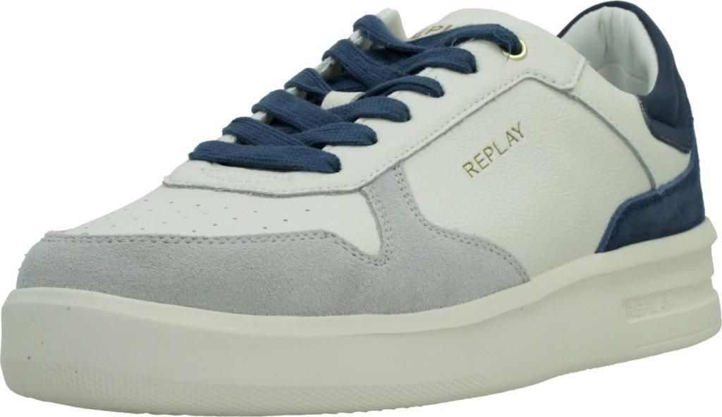 REPLAY Accessoire Weiß, Modellnummer RZ4O0019L