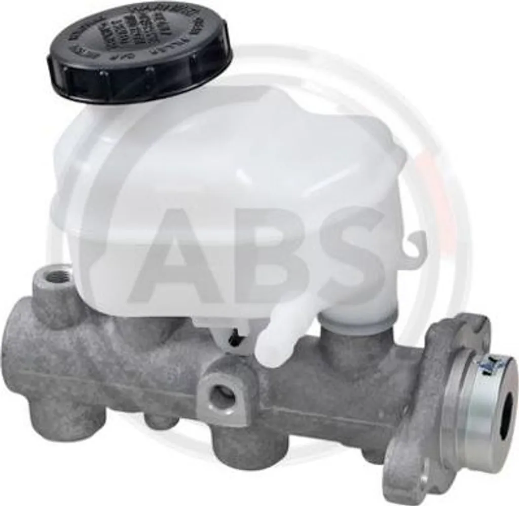 Maître-cylindre de frein pour Mitsubishi Lancer A.B.S. 61577 4625A020