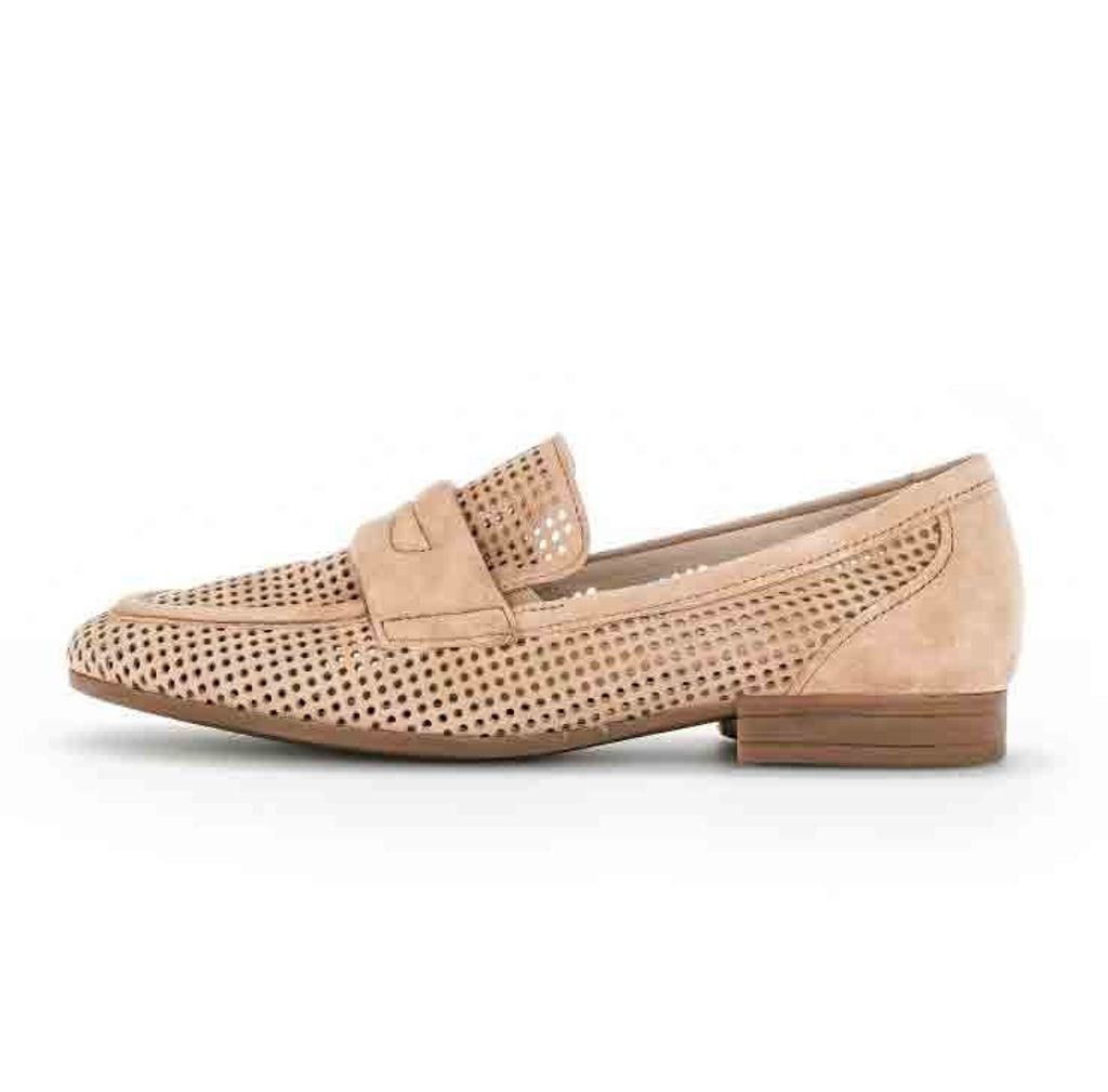 Gabor 22.424.34 Florenz Caramel