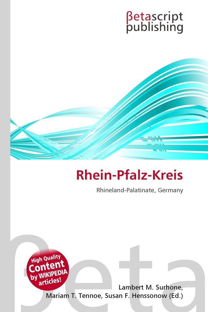 Rhein-Pfalz-Kreis