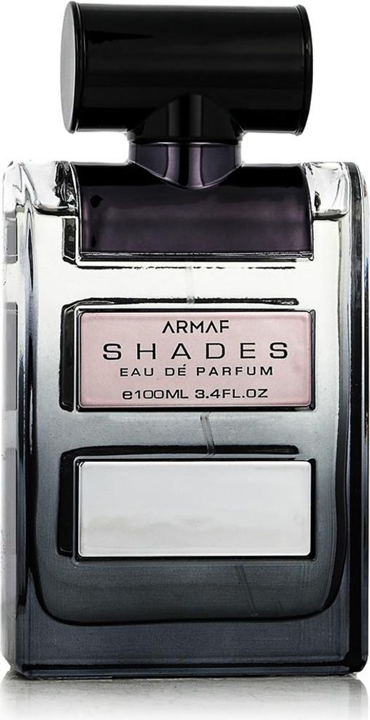 Armaf Shades Eau De Parfum 100 ml (man) Produktbild 