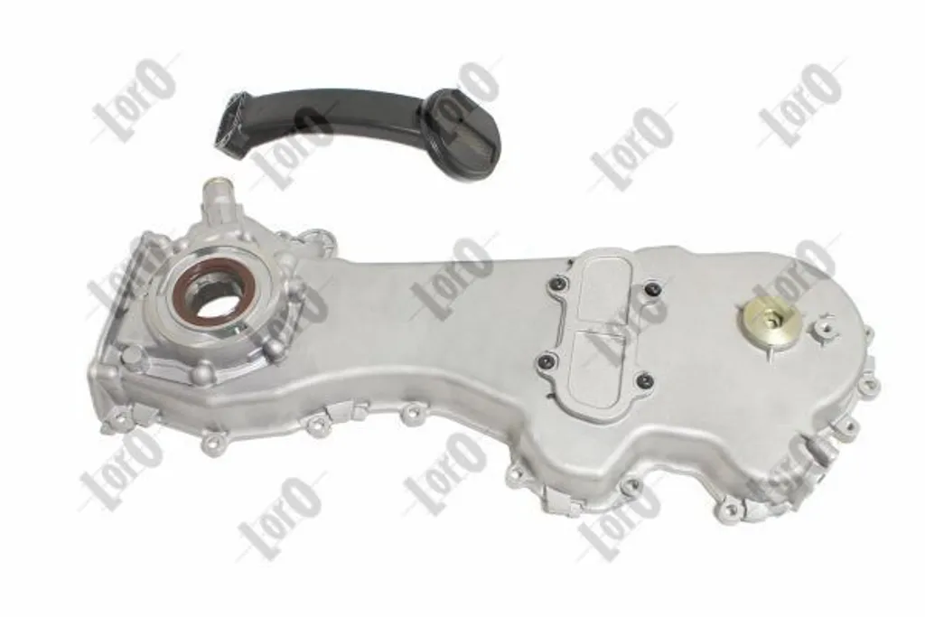 Pompe à huile haute performance compatible Opel Meriva et Astra J 1.3