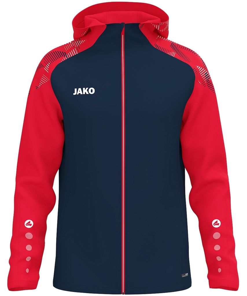 Jako Jacken Sonic, 6826909, Größe: 182