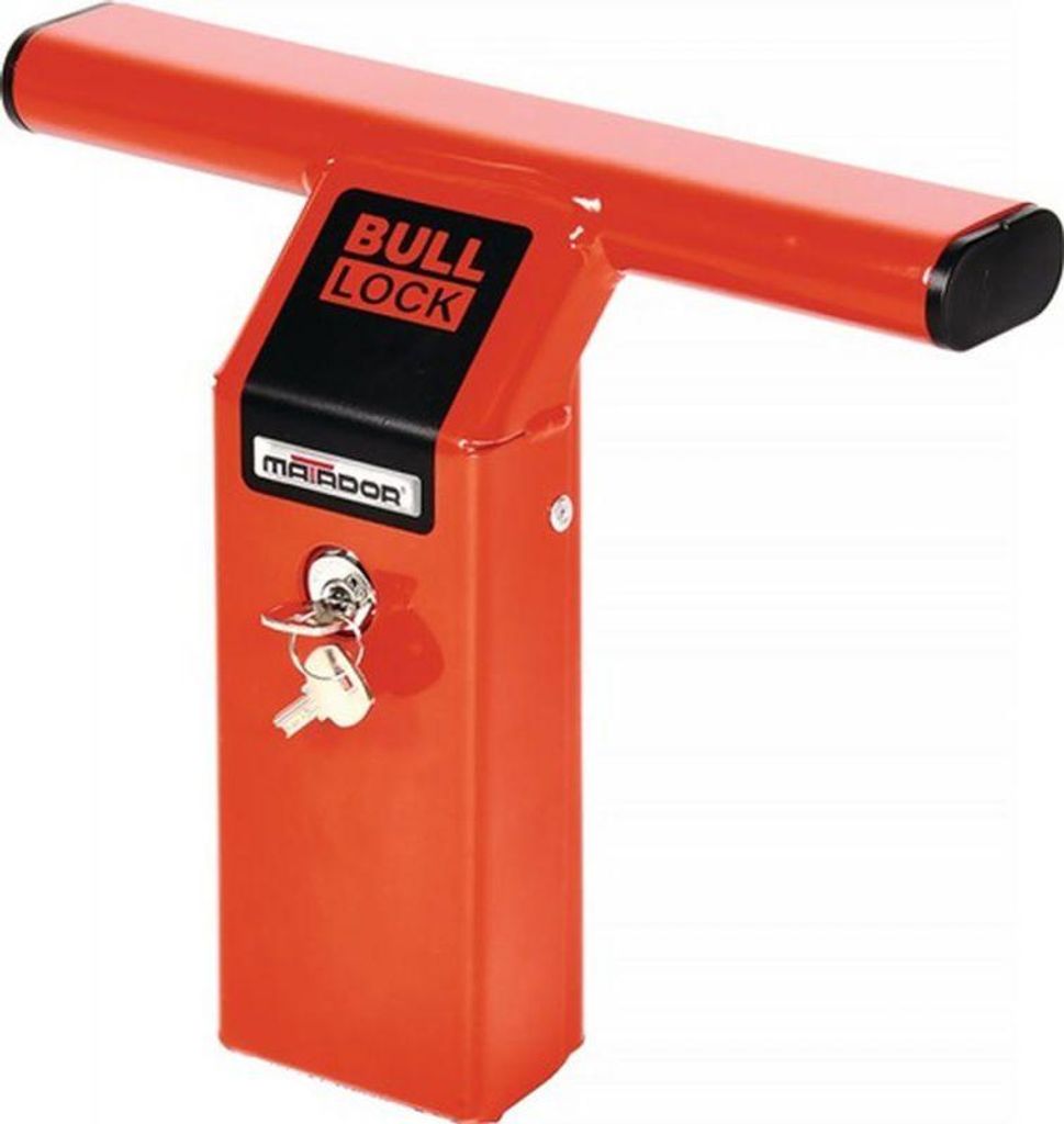 Matador Load Lock Bull Lock 2.0 Red Obrázok produktu 