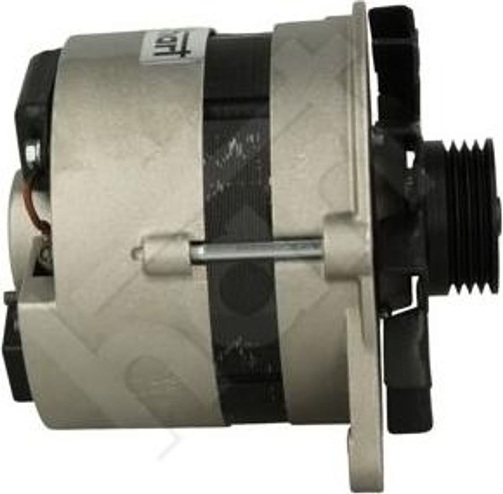 HART 534 349 Lichtmaschine OE 047903015J kompatibel mit Favorit, Felicia