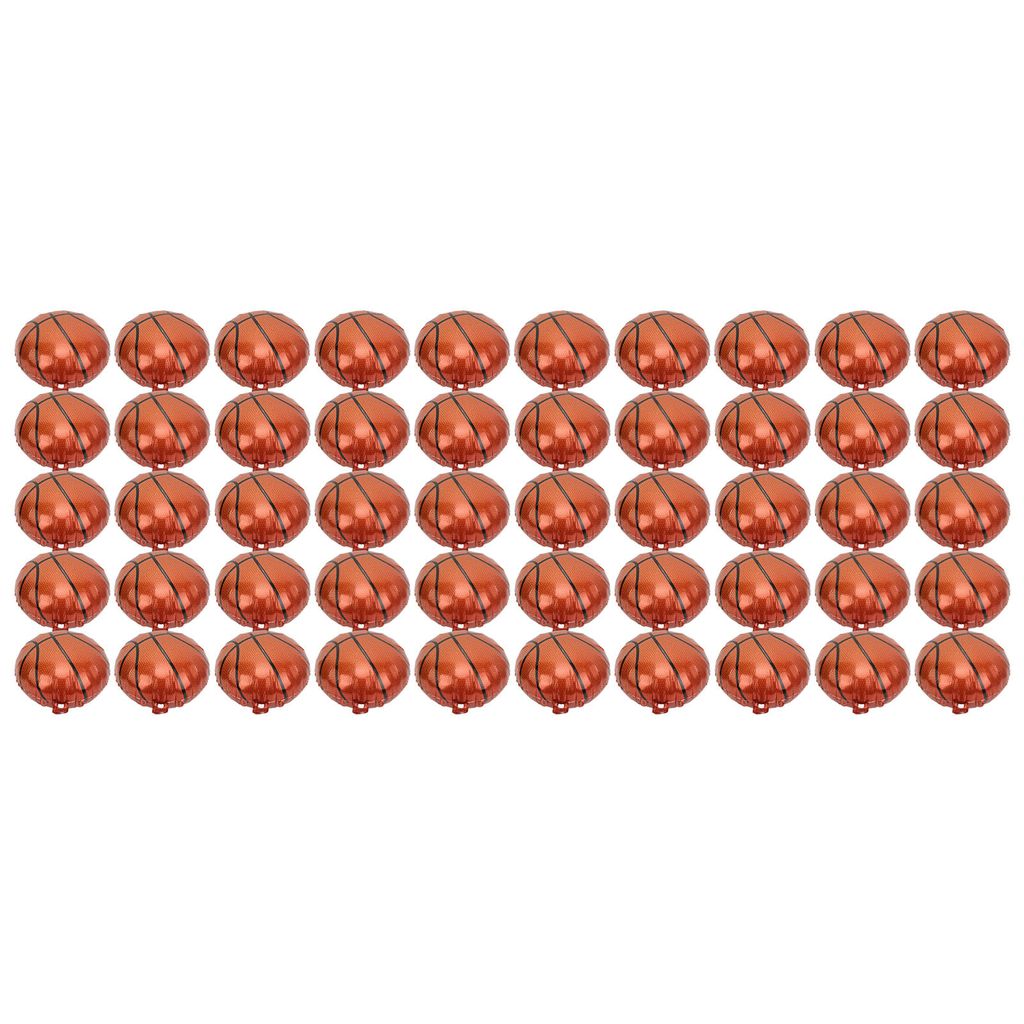 Basketball Luftballons,Basketball Folienballons,Basketball Thema Party Dekoration,Basketball Geburtstag Dekorationen,Basketball Party Dekorationen,...