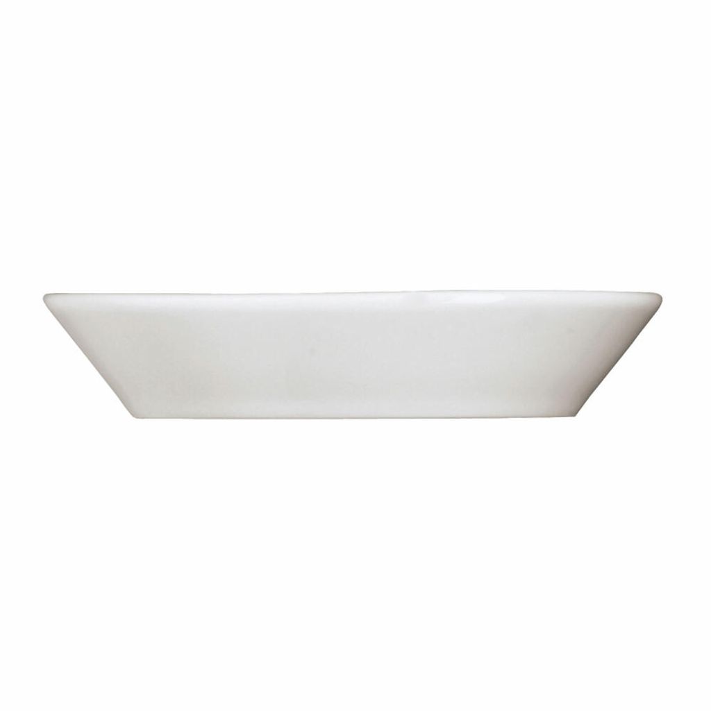 Espresso-, Eierbecher-Untertasse 11 cm - Tric Weiß - THOMAS Produktbild 