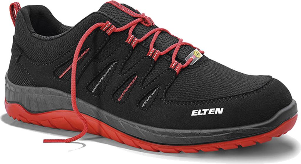 ELTEN® 10016634209994 ELTEN® unisex S3 Sicherheitsschuhe Image du produit 