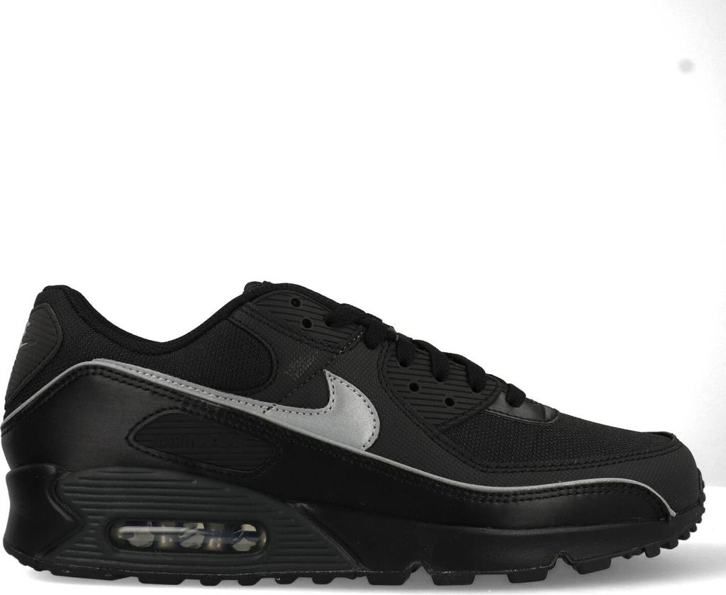 Nike Air Max 90 Premium HV4517-002 Čierna-45 Obrázok produktu 