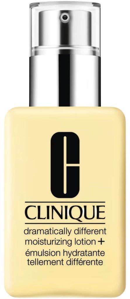 Clinique - Dramatically Different Moisturizing Lotion - 125 Productafbeelding 