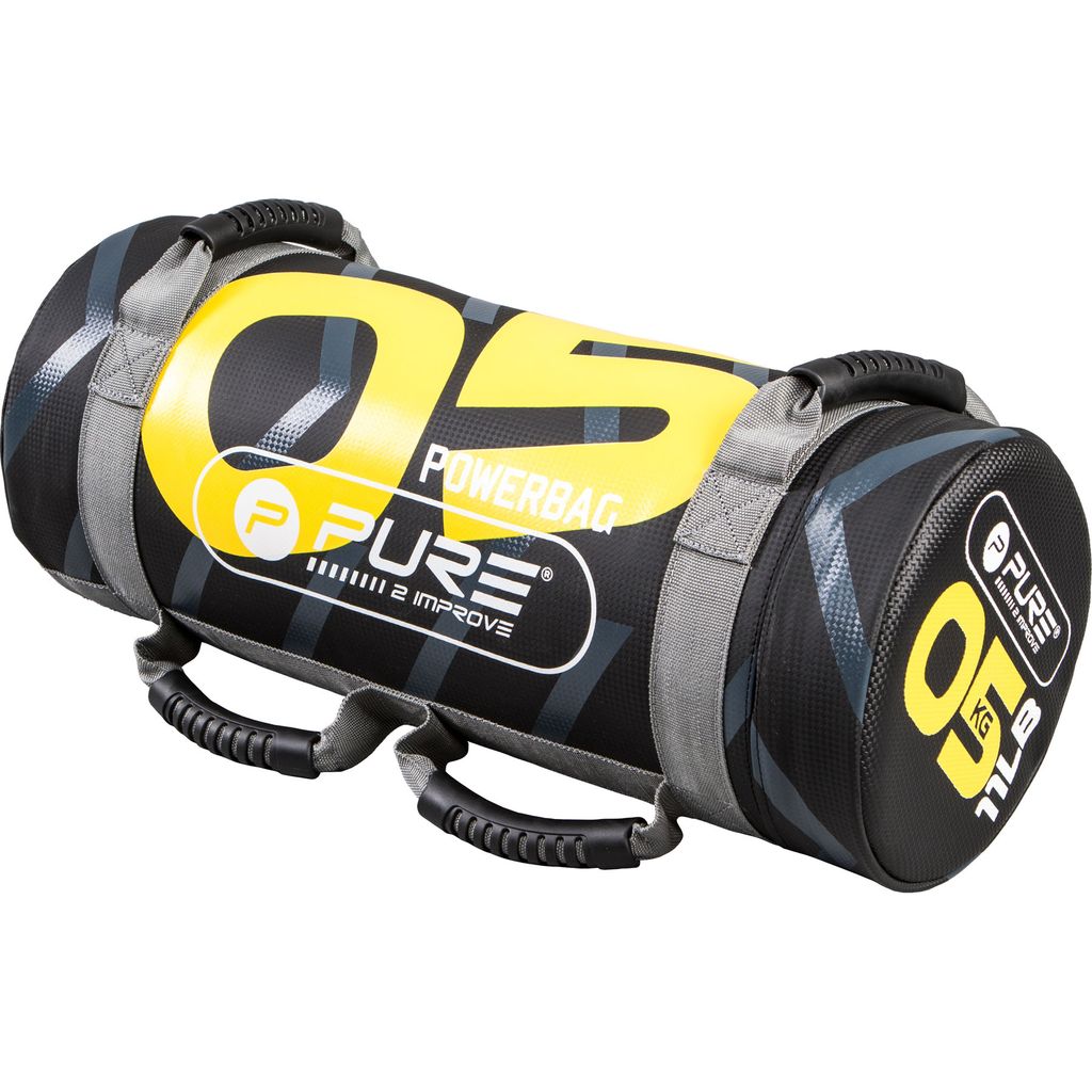 Pure2Improve Pure2Improve Powerbag 5 kg
