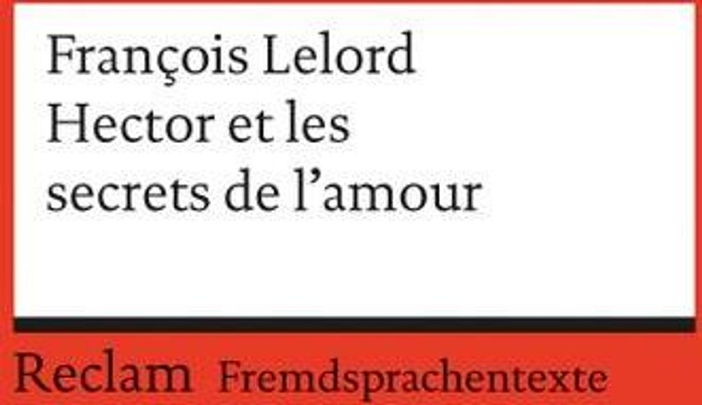 Hector et les secrets de l'amour