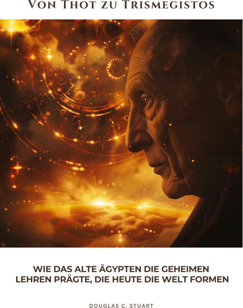 Von Thot zu Trismegistos