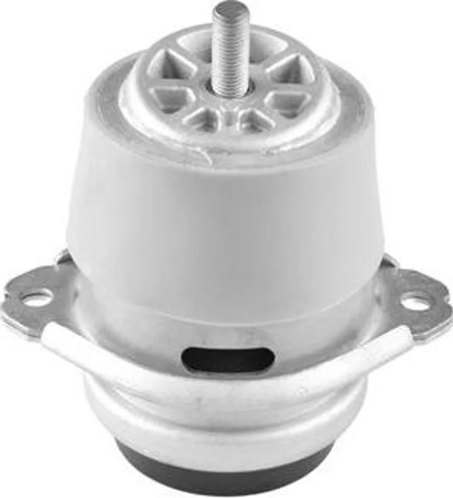 Support Moteur Touareg TEDGUM 7P6199131D Réduit les Vibrations