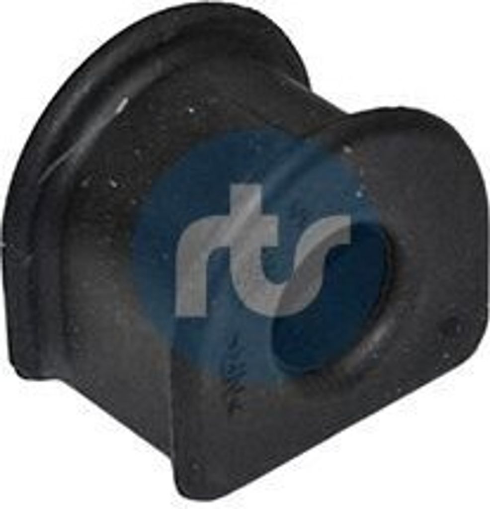 RTS 035-00236 Lagerung Stabilisator Stabigummi Hinten Rechts Hinten Links für AUDI A4 Avant (8E5, B6) A4 Limousine (8E2, B6) A4 Cabrio A4 B7 Cabrio