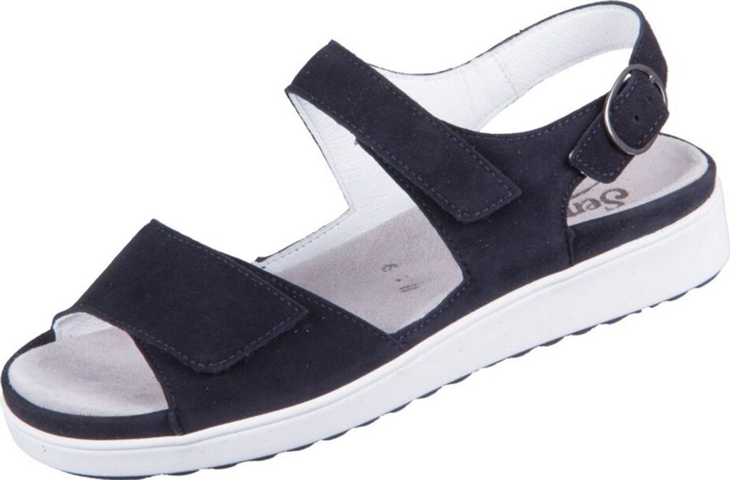 Semler Schuhe Bella, B4015042080, Größe: 26.5 cm Produktbild 