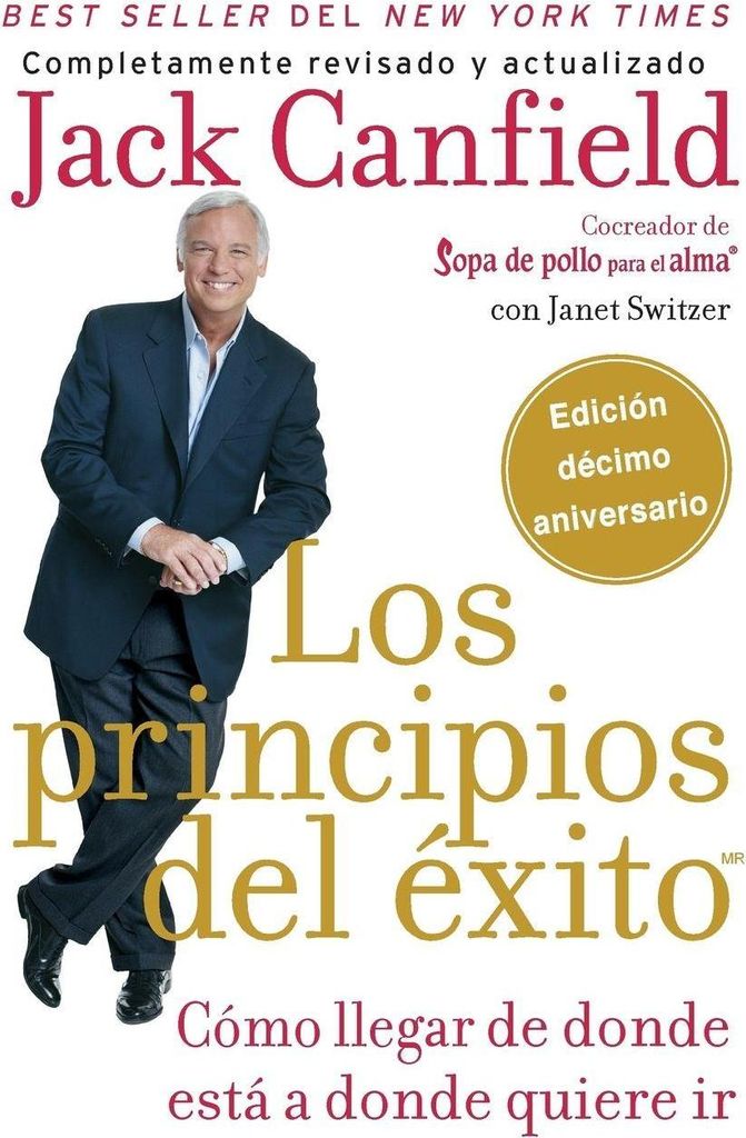 Principios del Éxito