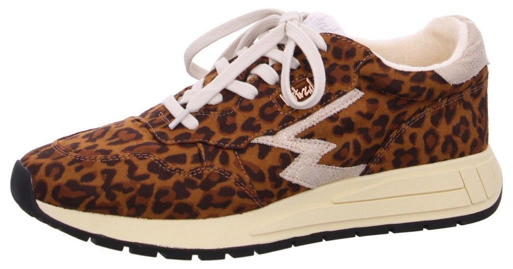 La Strada Sneaker Braun in Gr. 36