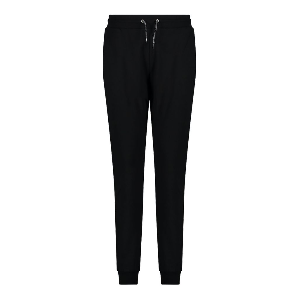 Woman Long Pant nero (U901) 40