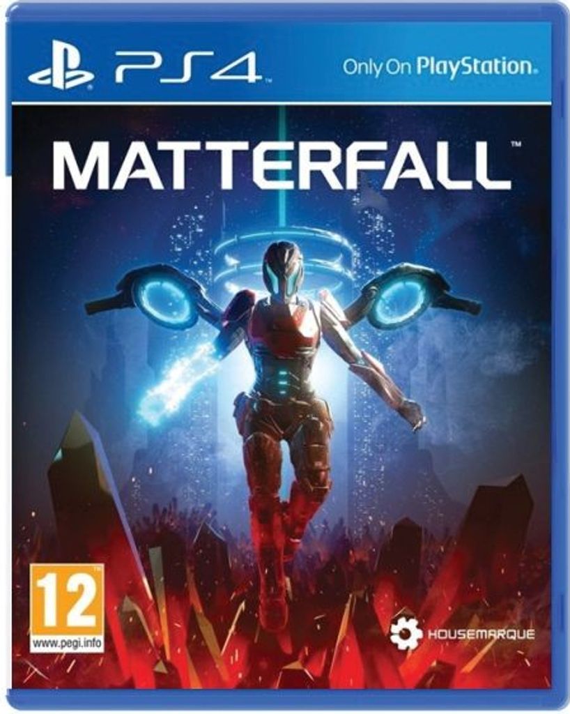 Angelegenheit (PS4)